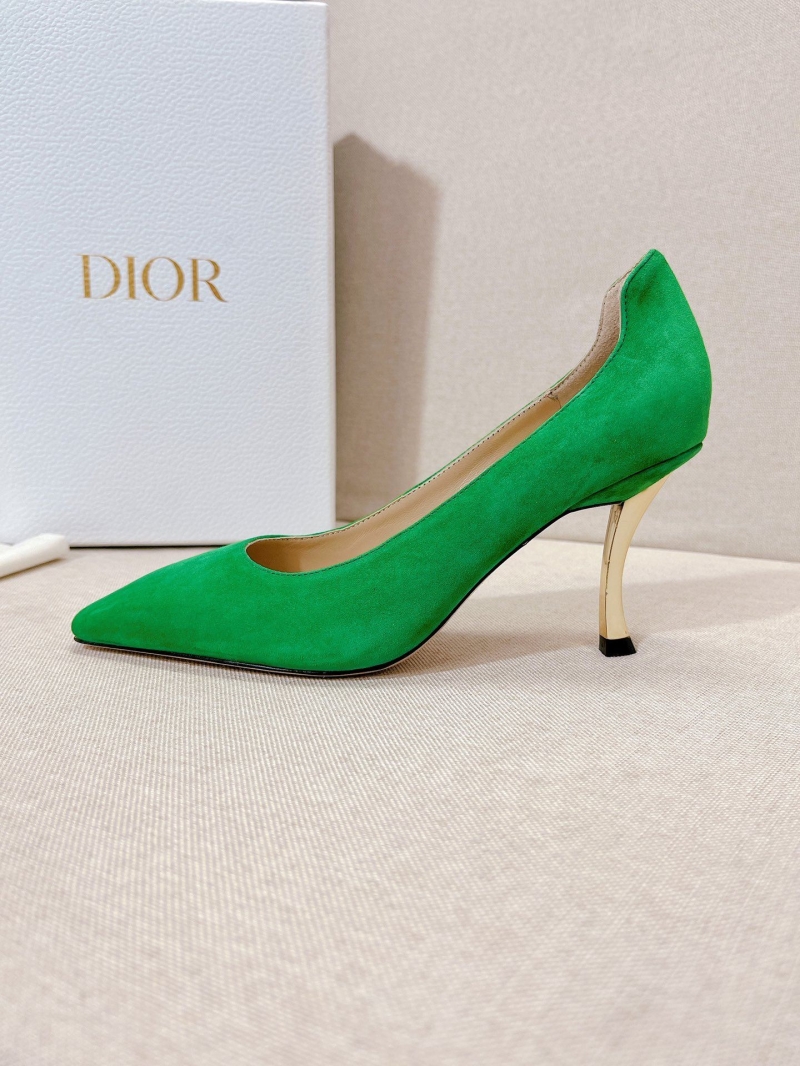 Christian Dior High Heels